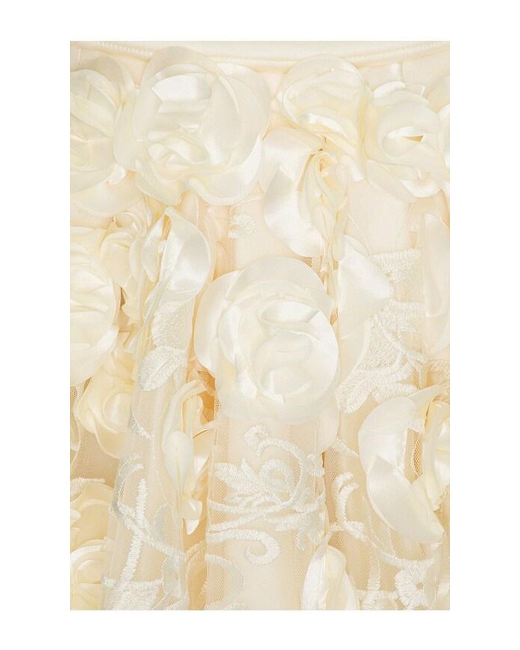 Zhivago Natural Dream Of That Gown