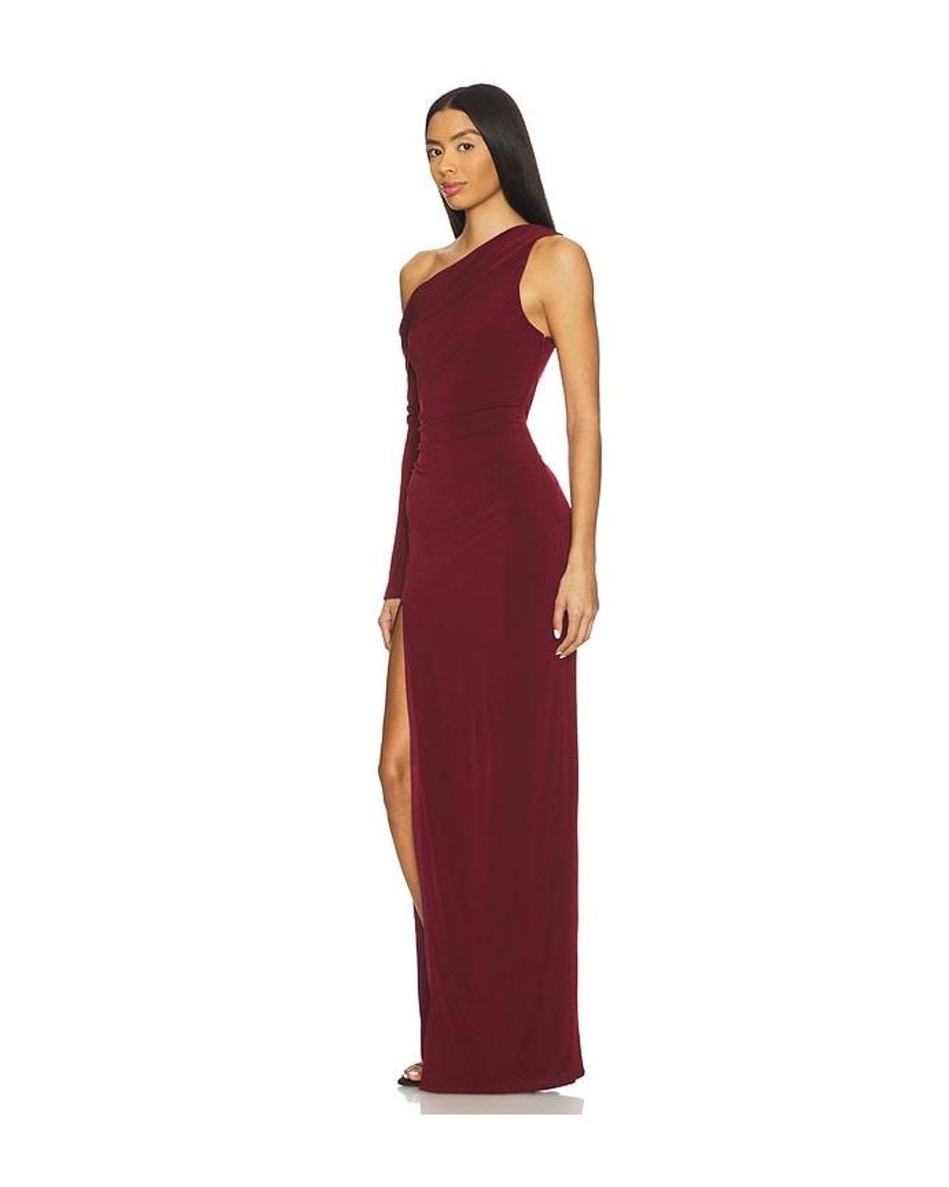 Katie May Red Kleid Mojave