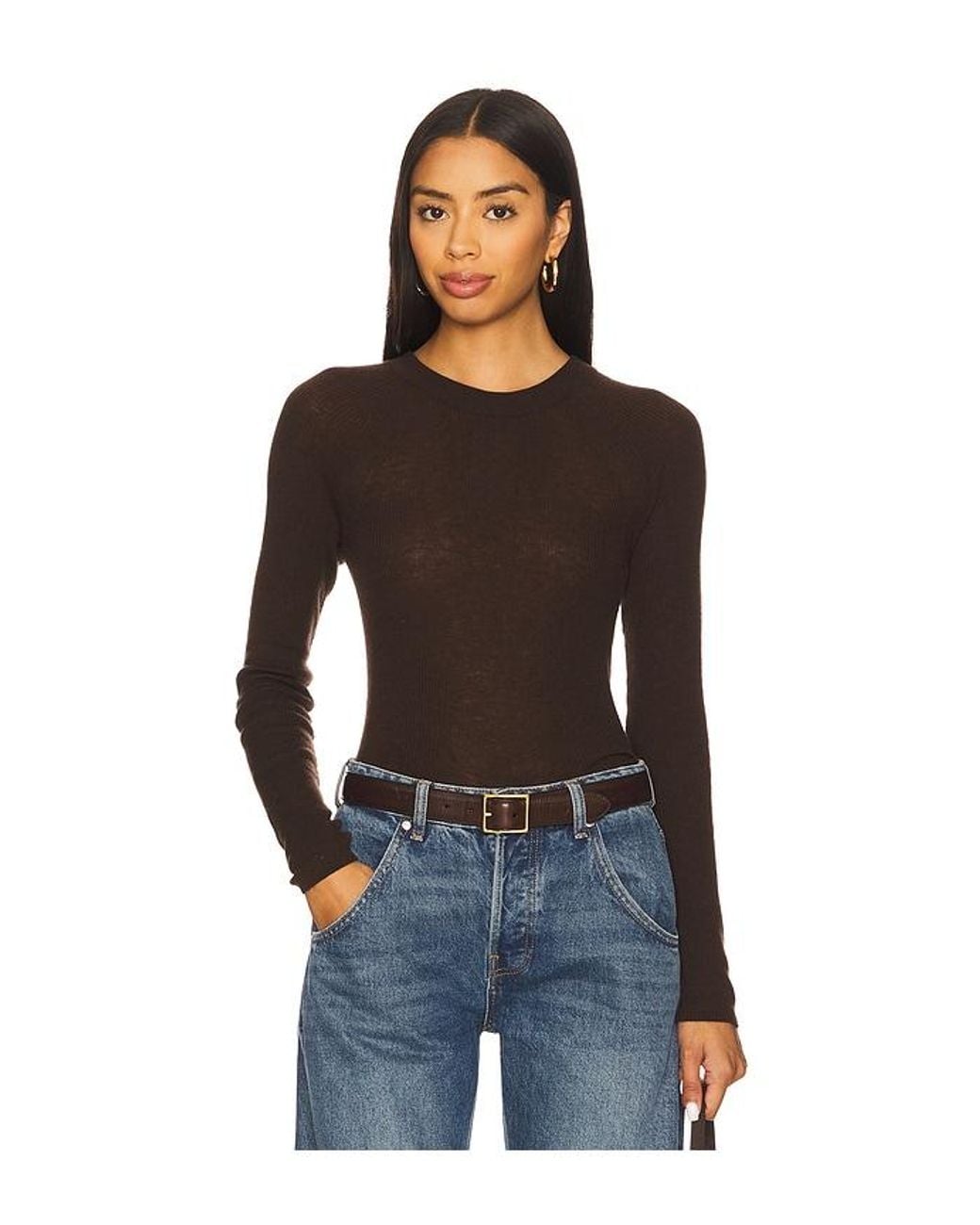 Pistola Black Juno Featherweight Sweater
