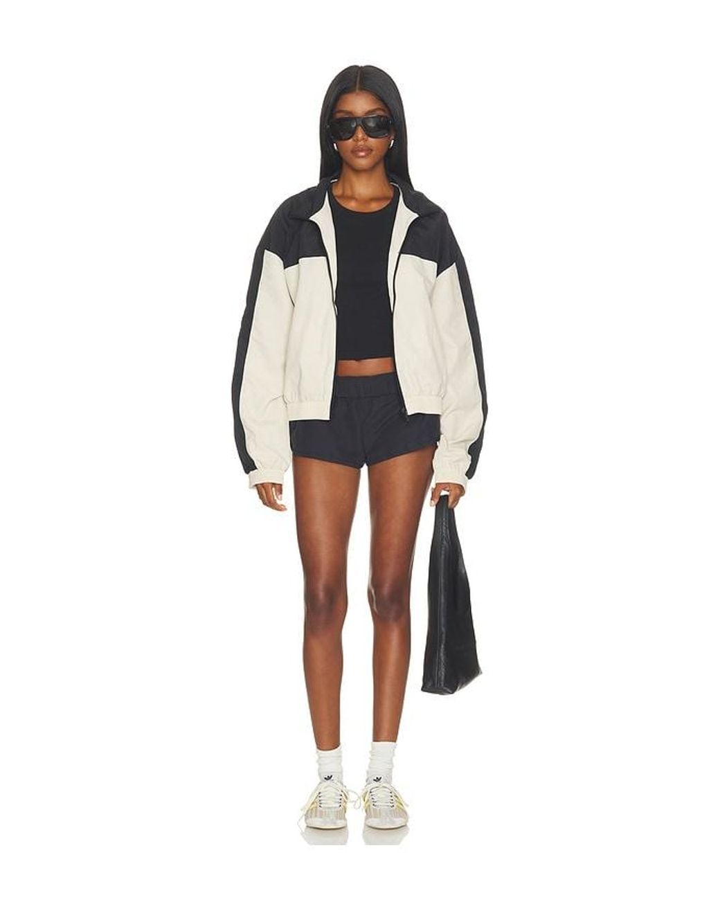 superdown Blue Miley Track Jacket