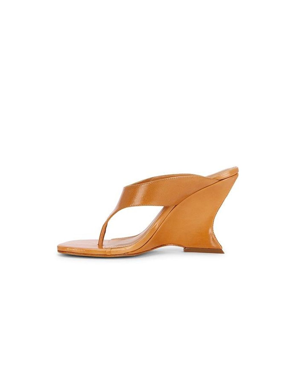 SCHUTZ SHOES Multicolor Maya Sandal