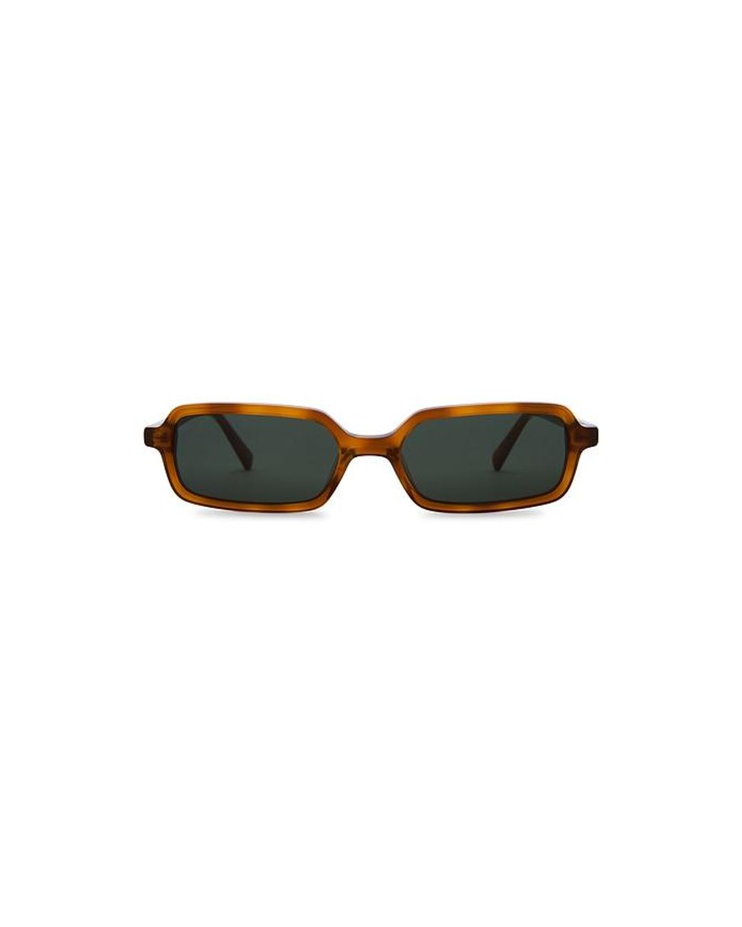 Messyweekend Sonnenbrille in Black für Herren