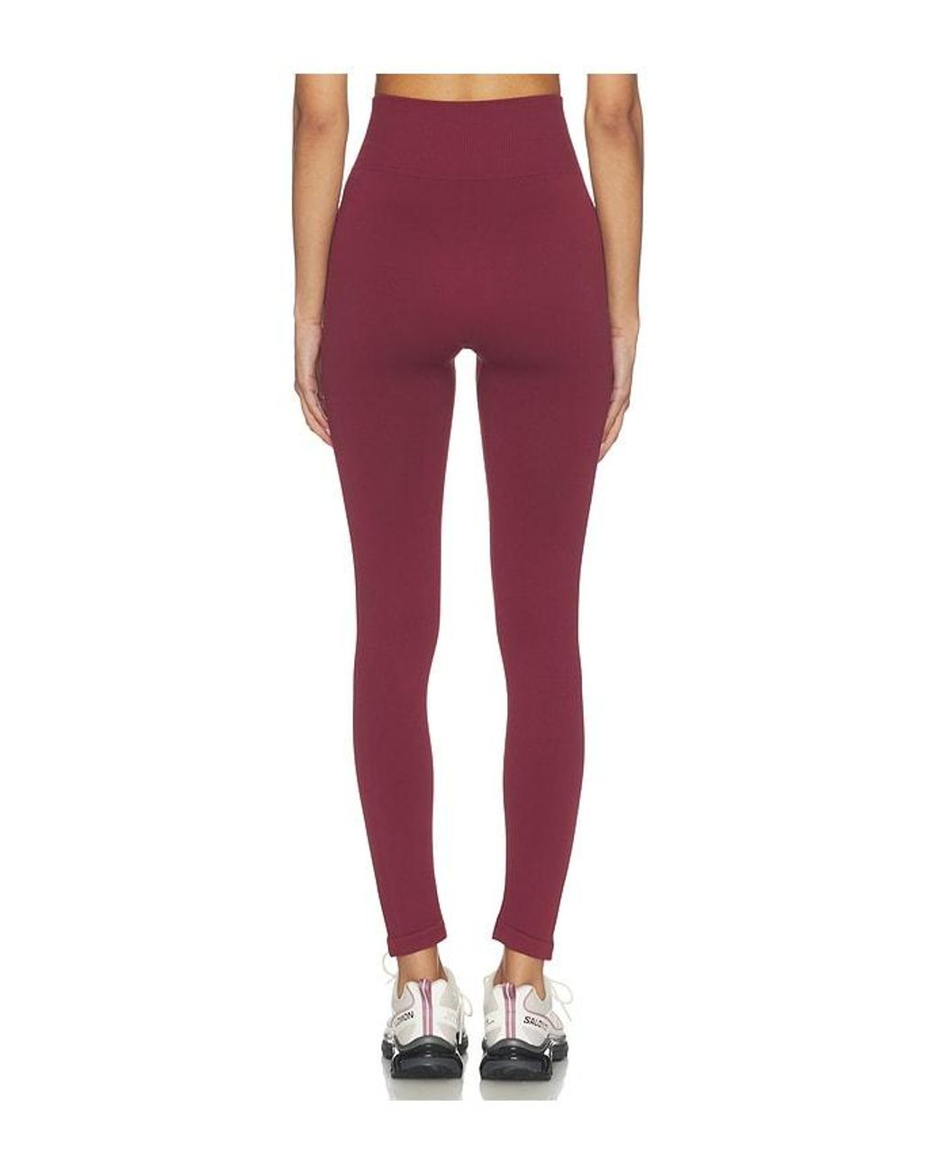 P.E Nation Red Restore Seamless Legging