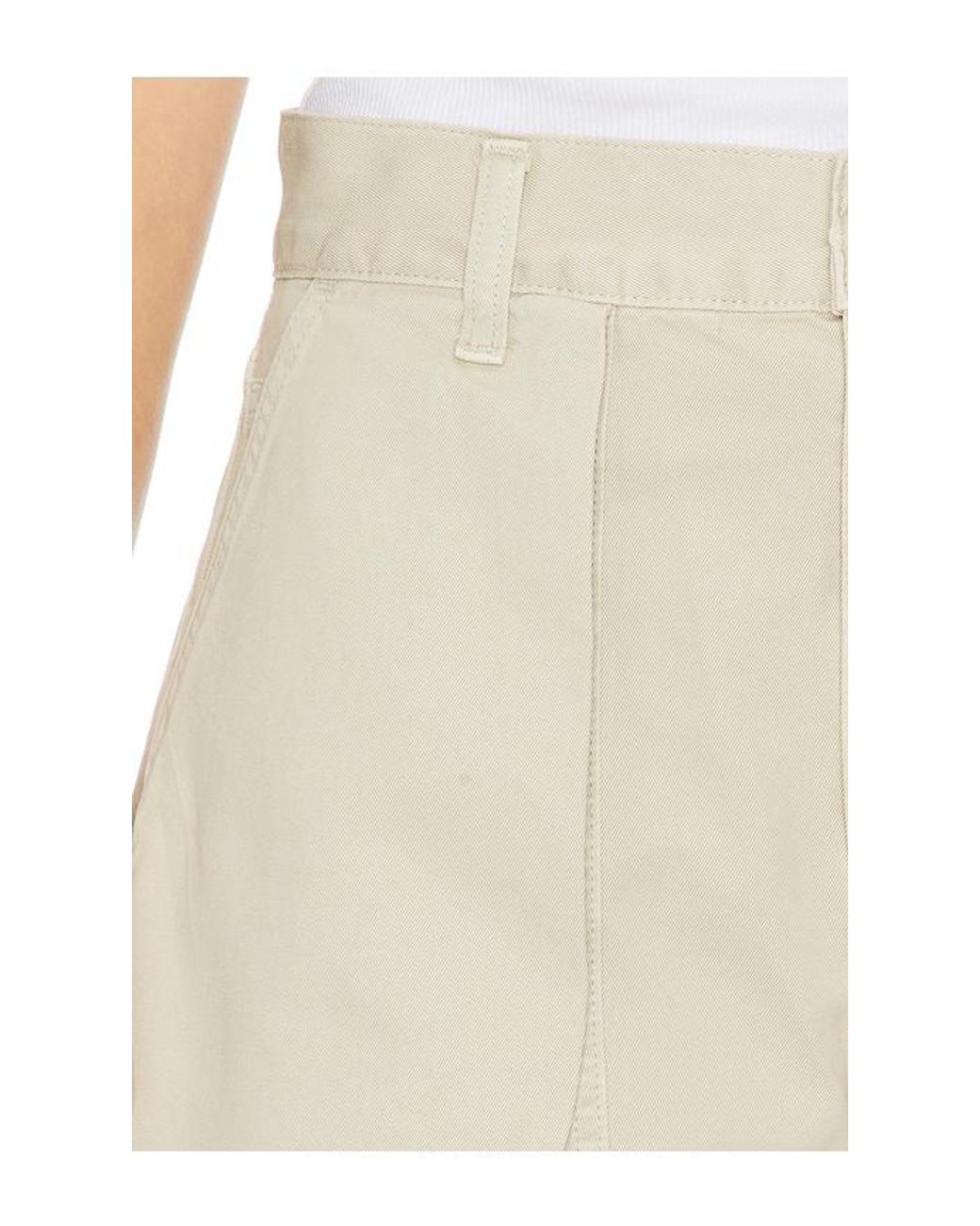 Agolde Natural Sefton Pant
