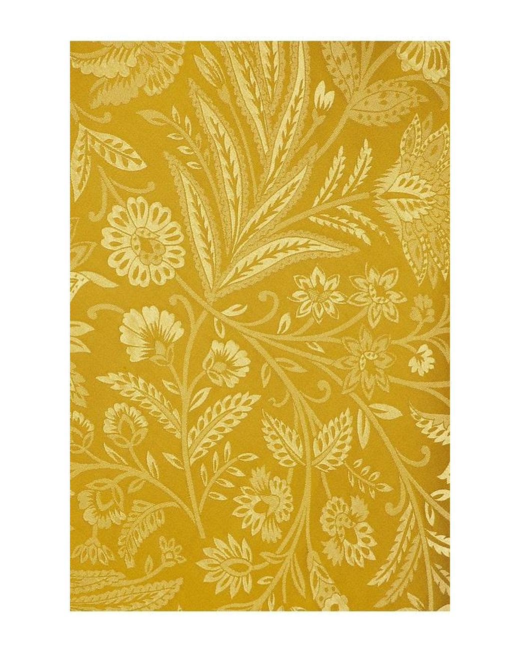 Veronica Beard Yellow Grycen Dress