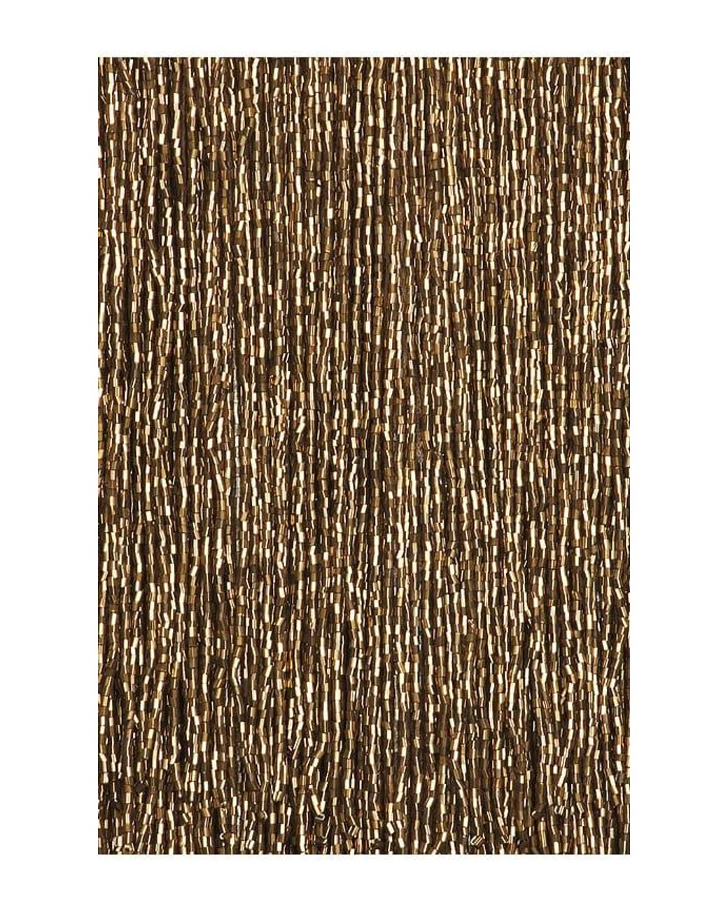 retroféte Multicolor Sable Fringe Top