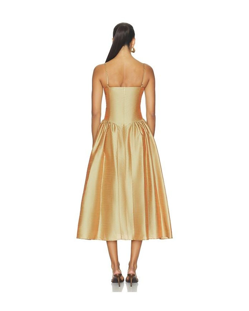 Sister NY Natural Lou Lou Dress