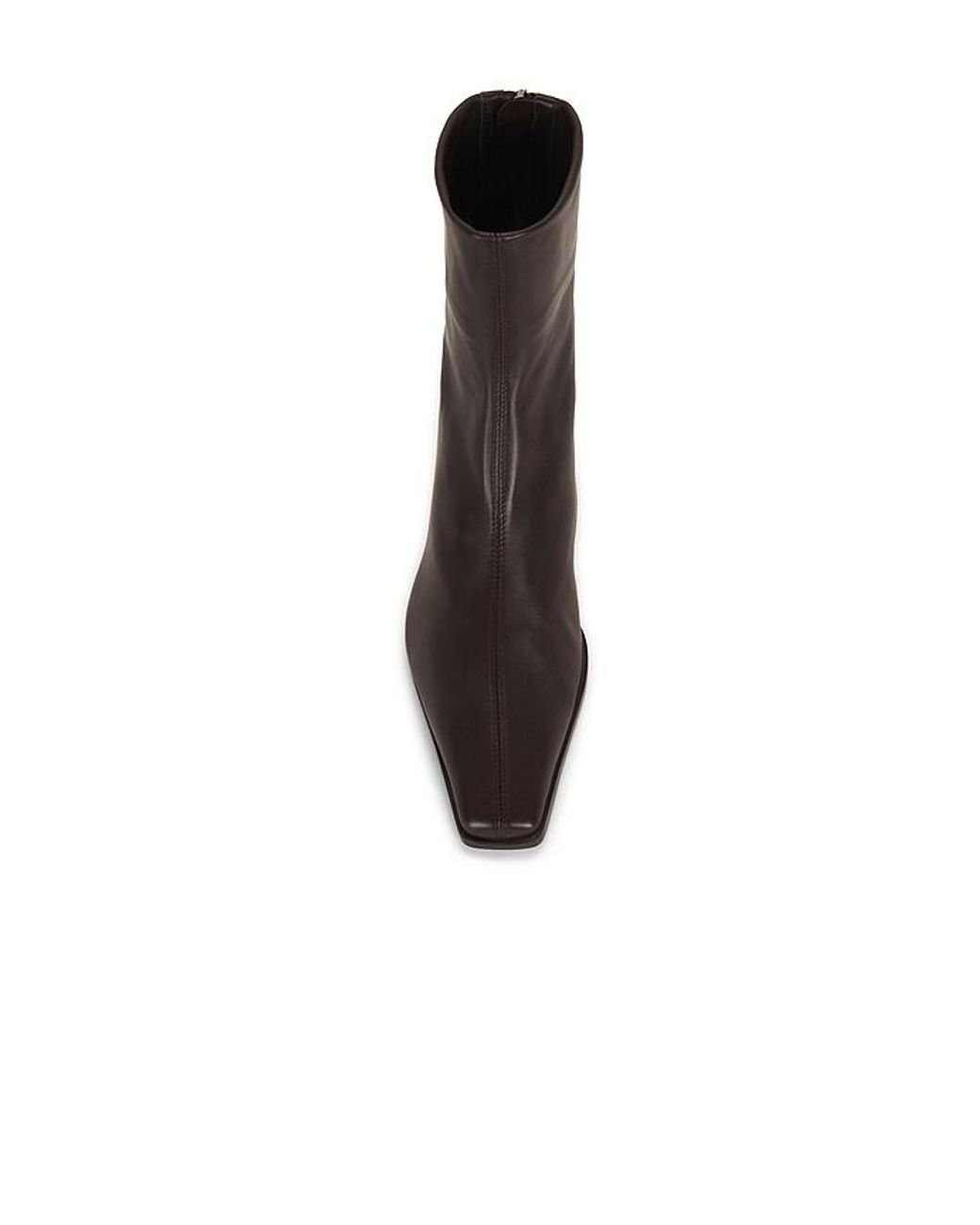 Emme Parsons Brown Minori Boot
