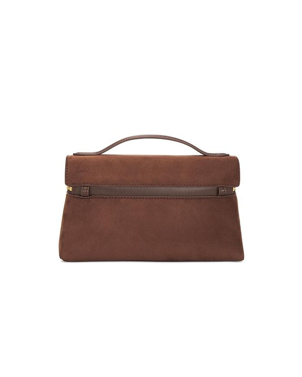 JW PEI Brown Thea Bag