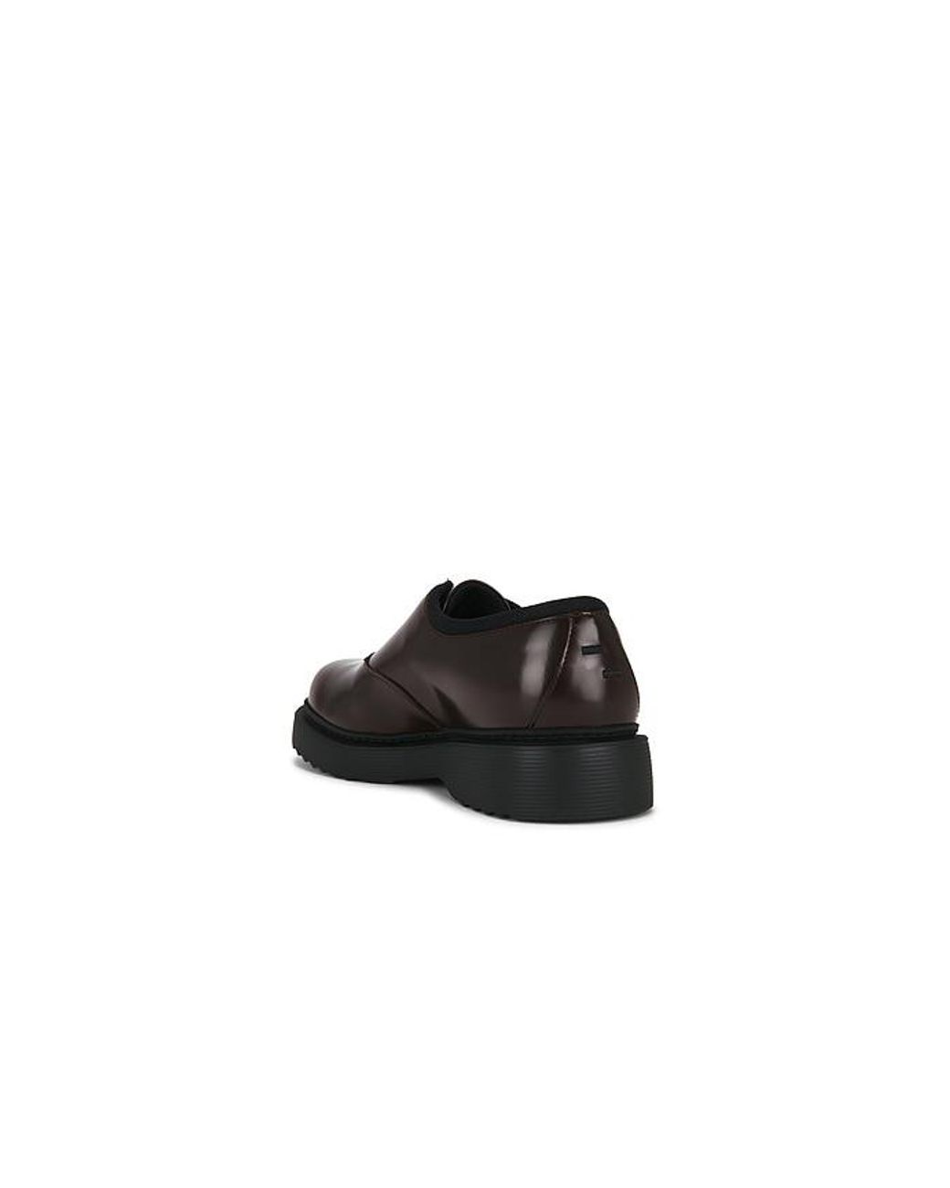 Filling Pieces Laofer in Black für Herren