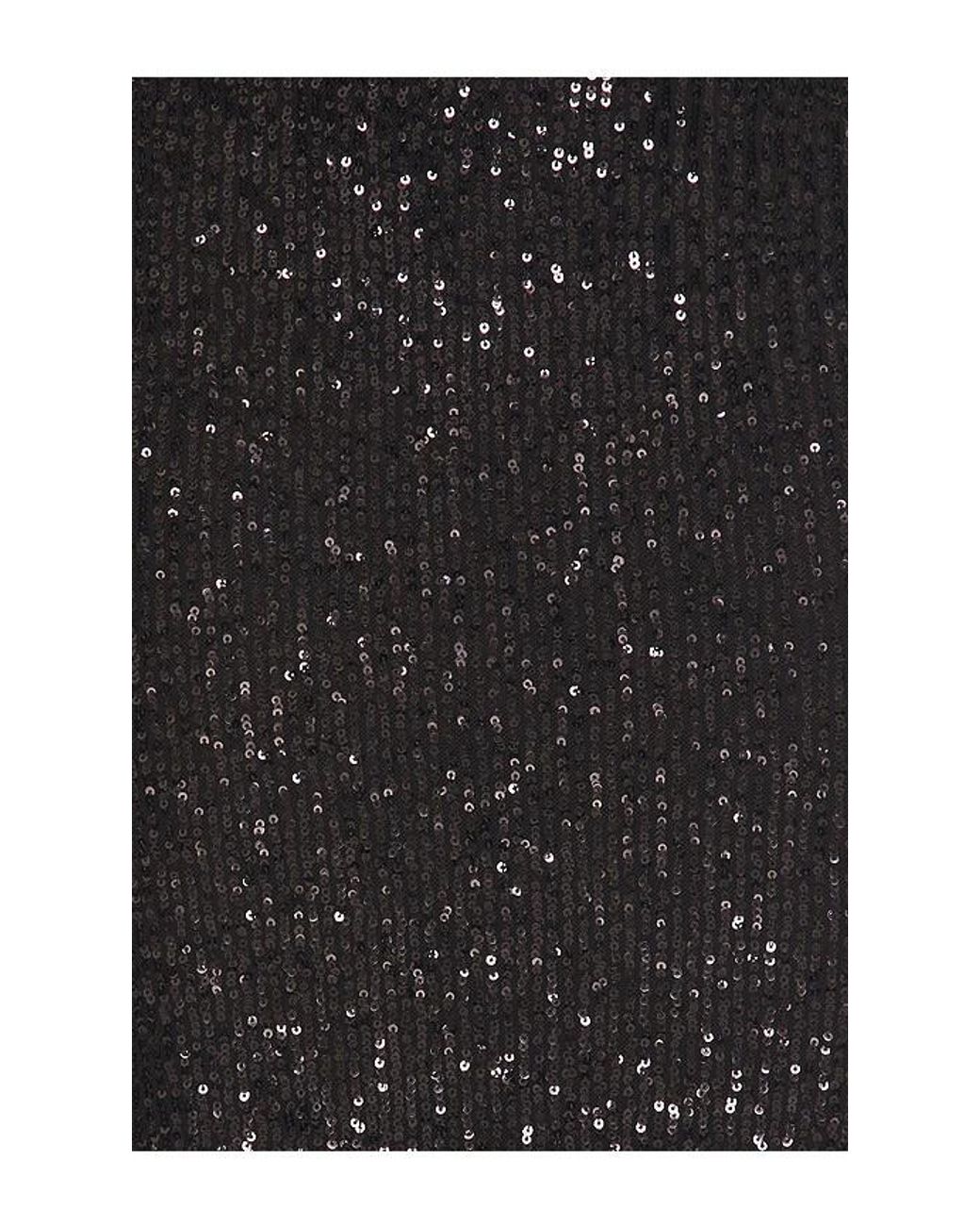 Nookie Black Lumiere Gown