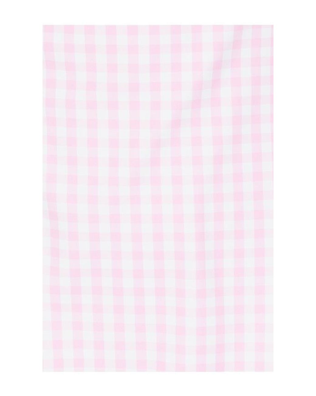LoveShackFancy White Vivianna Dress