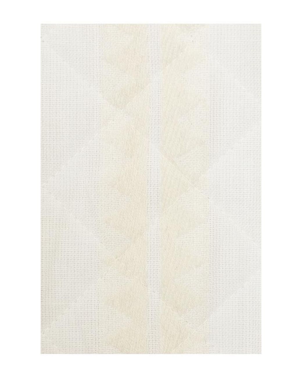 Sanctuary White Crafted Coco Jacket