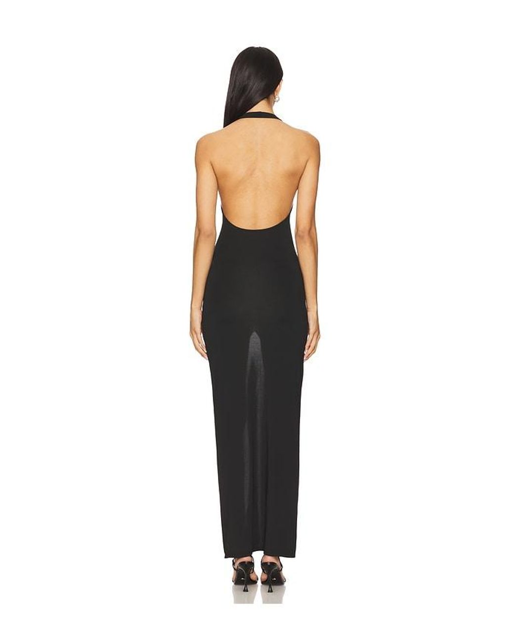 superdown Black Kleid Cambri