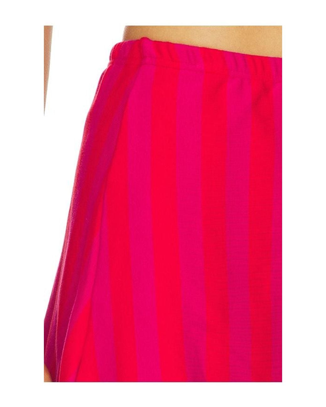 Lisa Says Gah Pink Darcy Skort