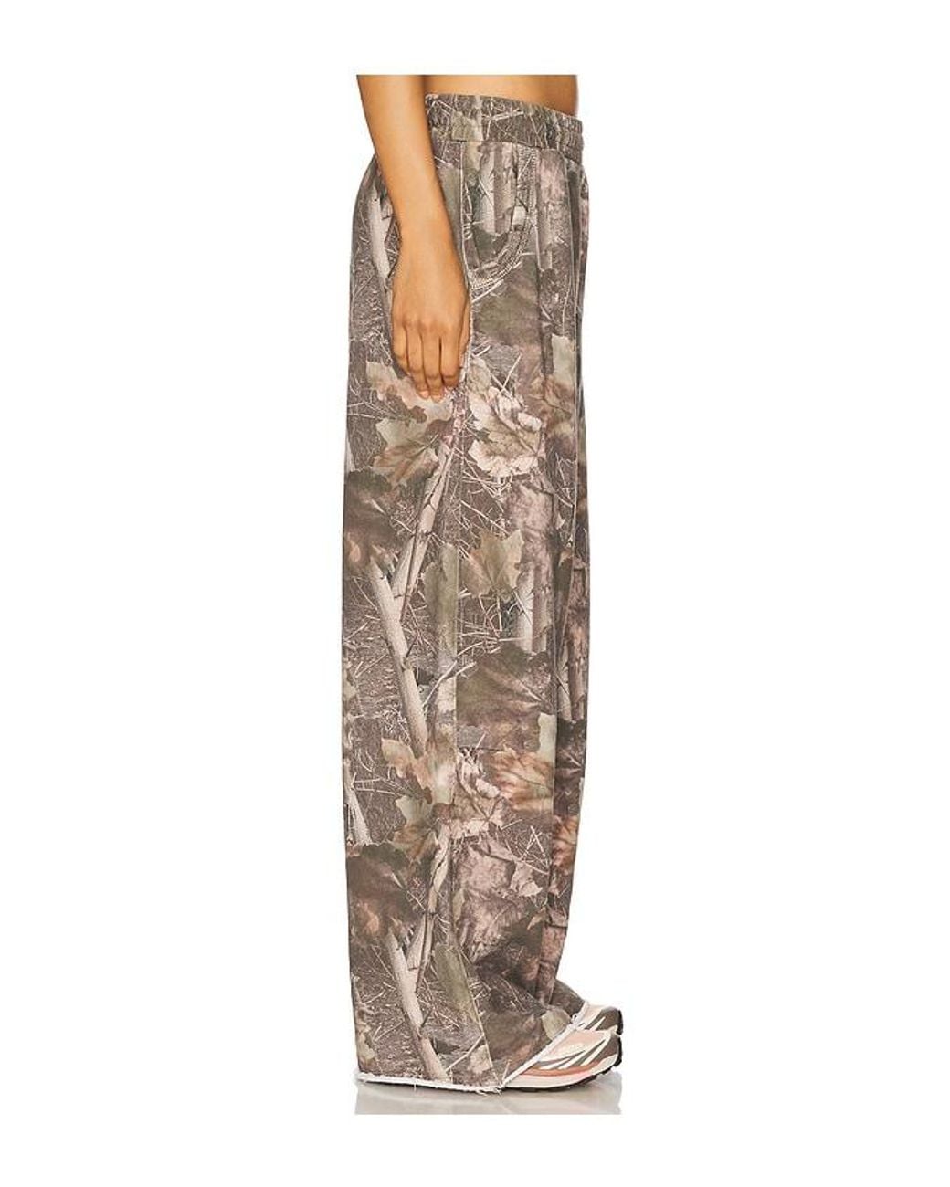 Jaded London Multicolor Mist Monster Joggers