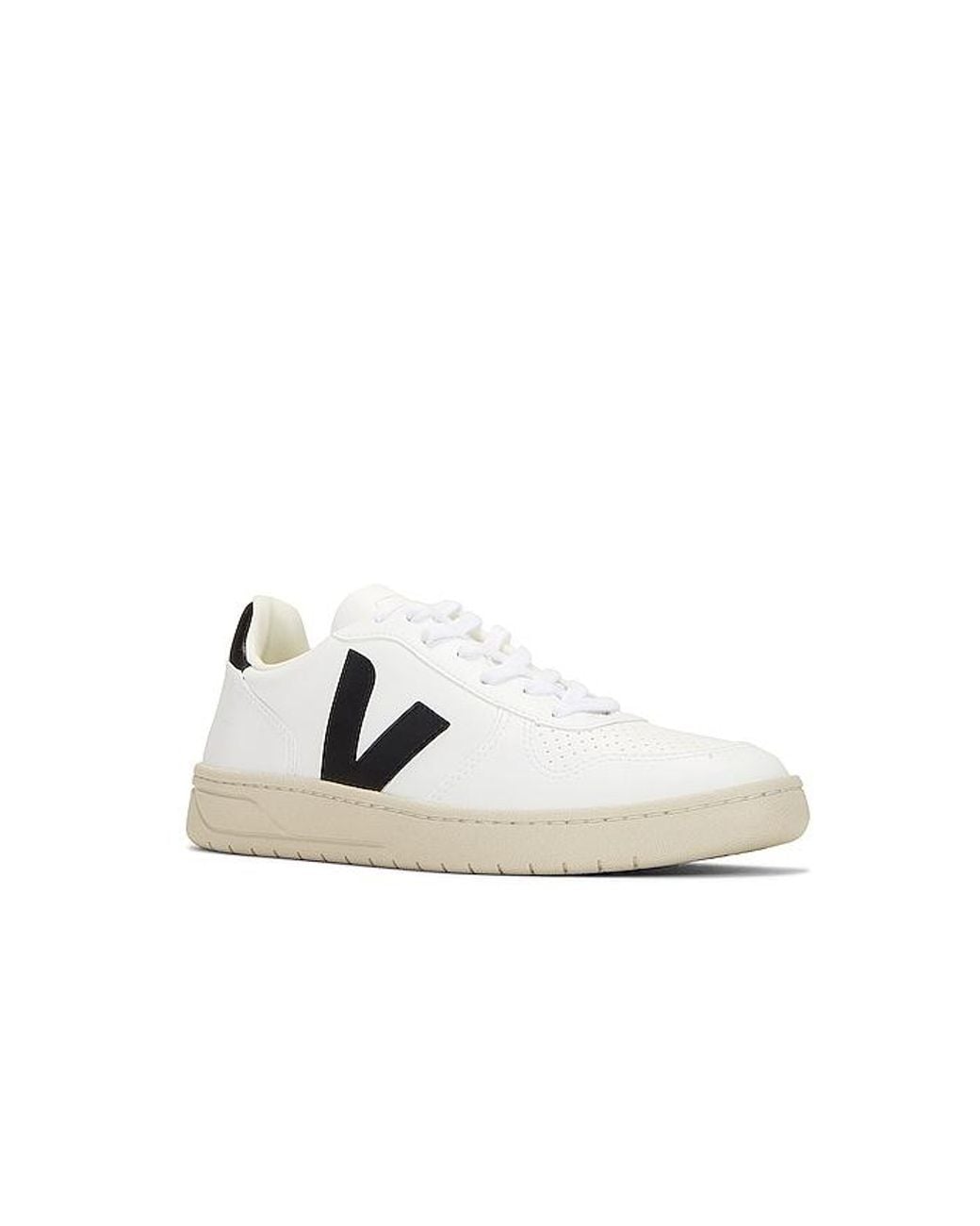 Veja SNEAKERS CLASSICS in White für Herren