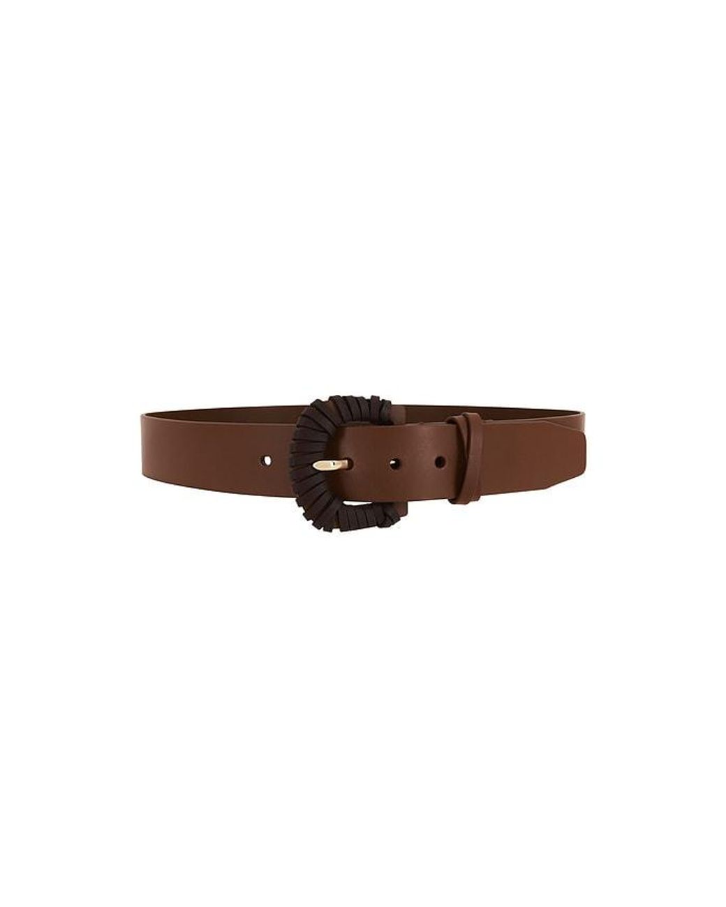 Zimmermann Brown Alchemy Belt