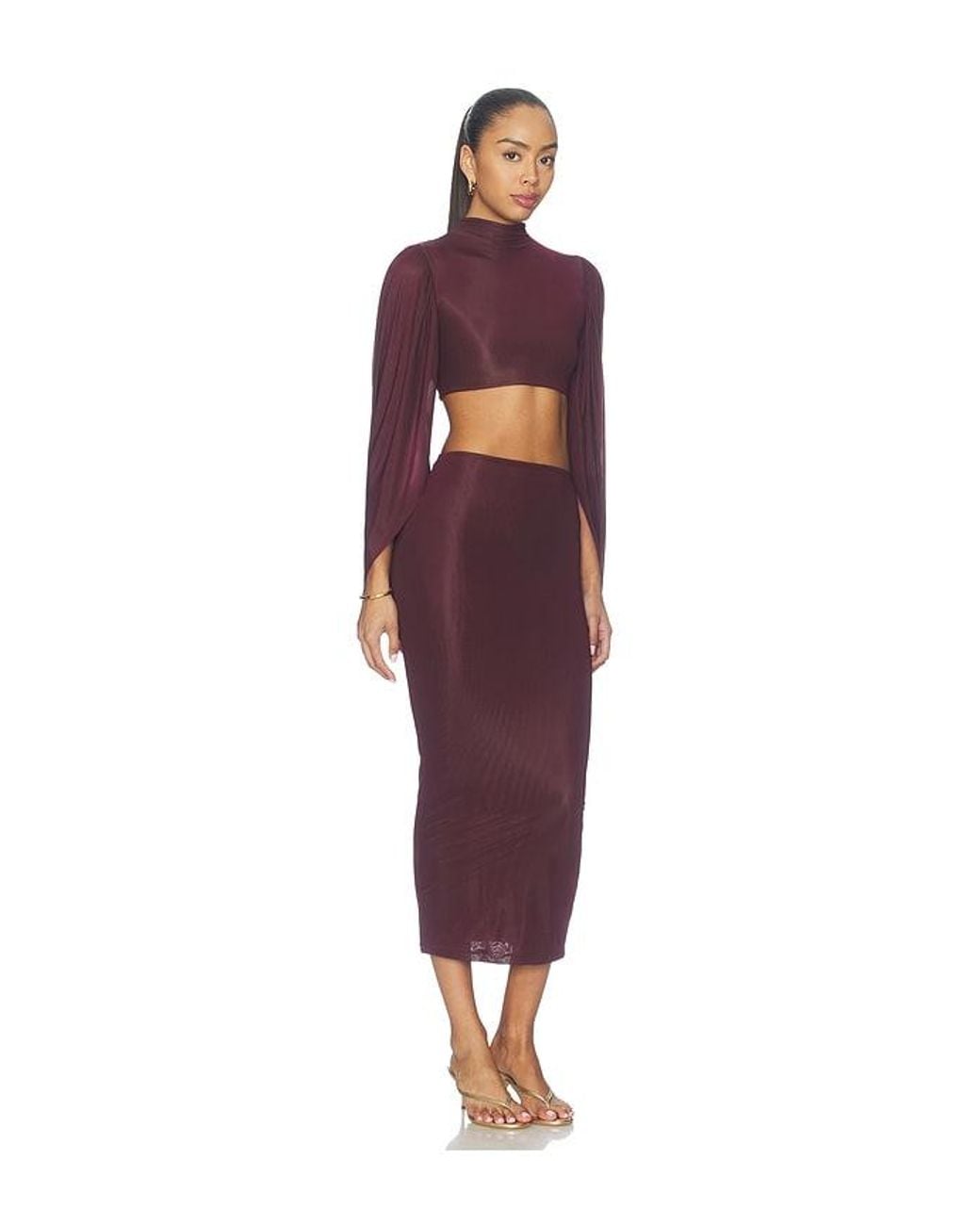 Maygel Coronel Red Apertura Set