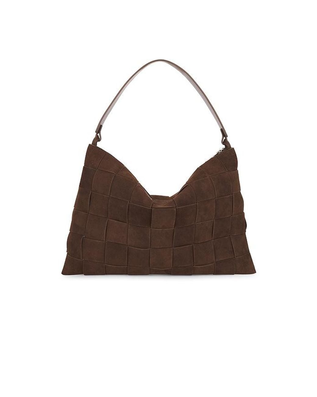 Nakedvice Brown The Celeste Bag