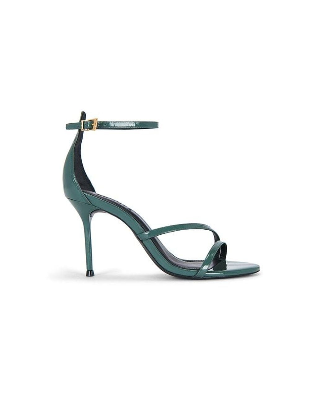 SCHUTZ SHOES Blue Tessa Sandal