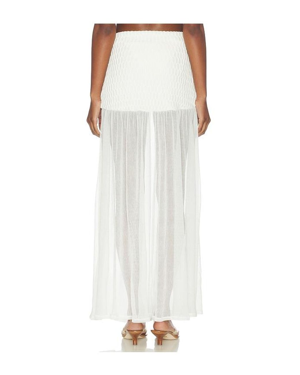 Devon Windsor Multicolor Midirock Florella
