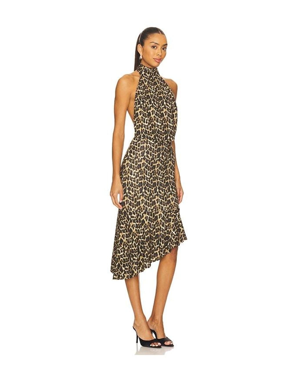 Miaou Natural Karina Dress
