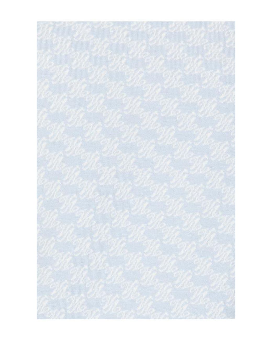 Varley White Vincent Half Zip Knit Top