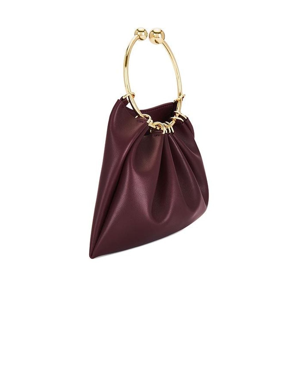 VERAFIED Red Tasche