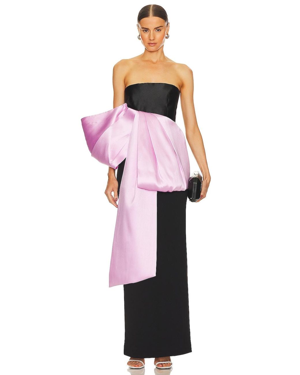 Solace London Dresses