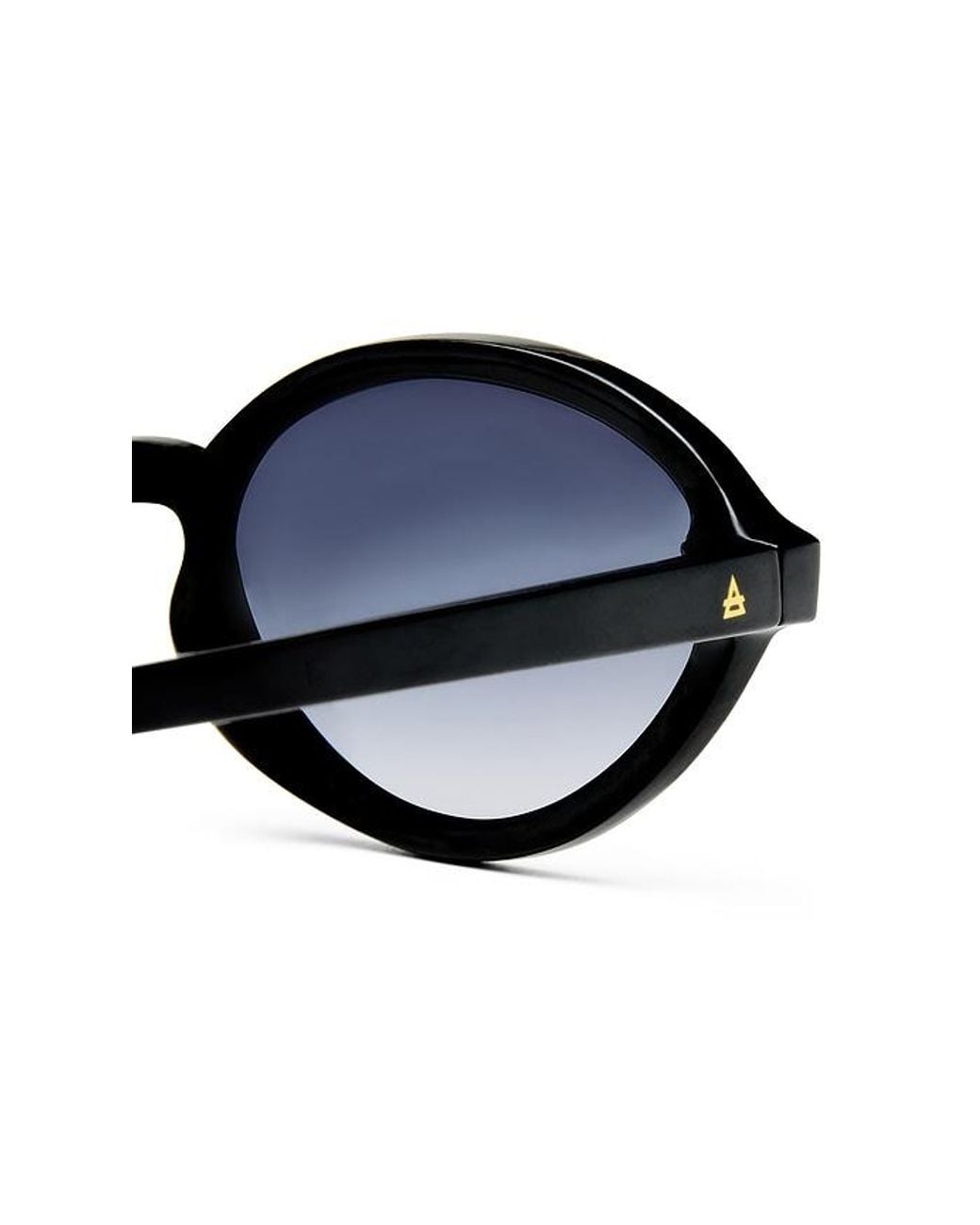 Aire Blue Pyxis Sunglasses