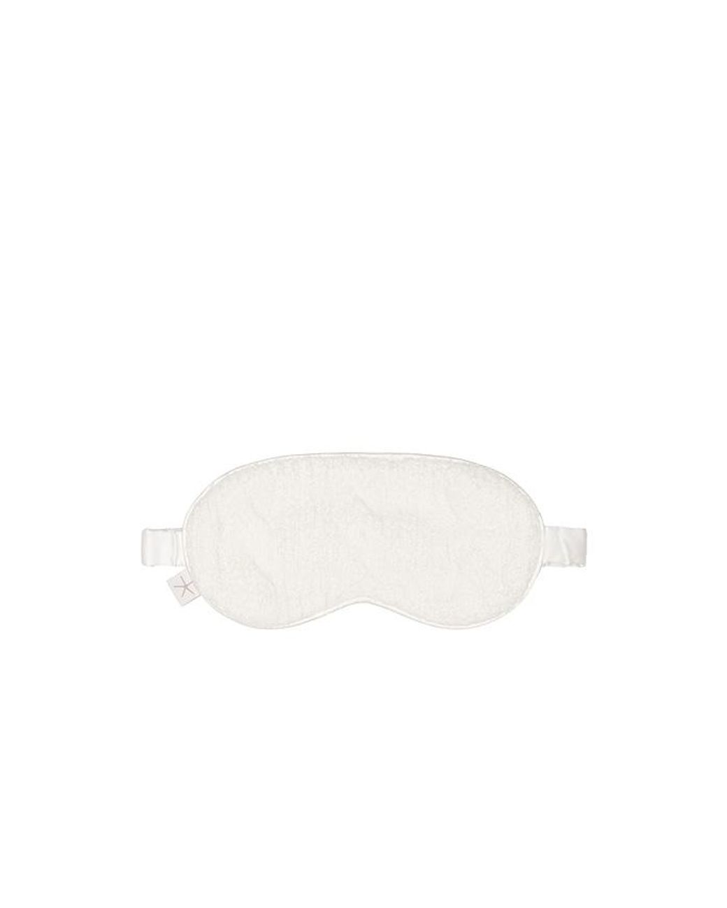 Barefoot Dreams White X Revolve Cozychic Cable Travel Set