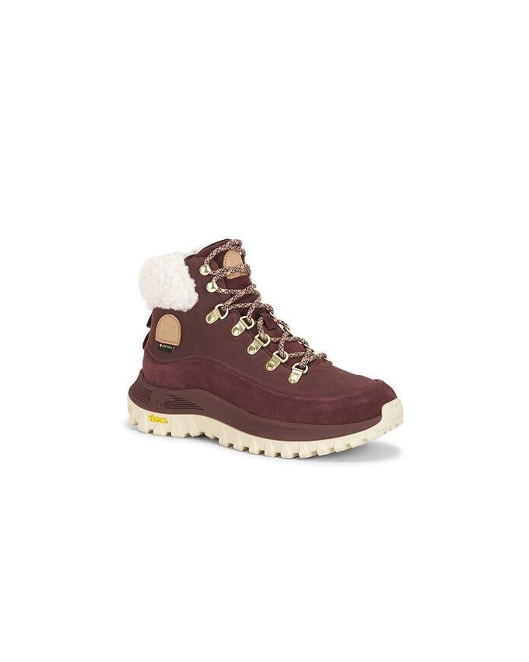 Sorel Brown Callsign Conquest Gore-Tex Boot