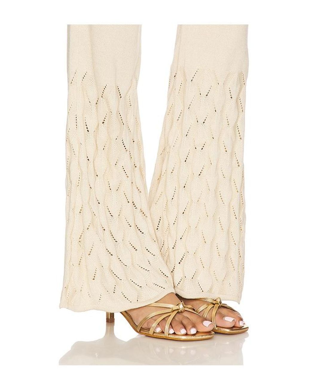 Agua Bendita Natural X Revolve Monike Pants