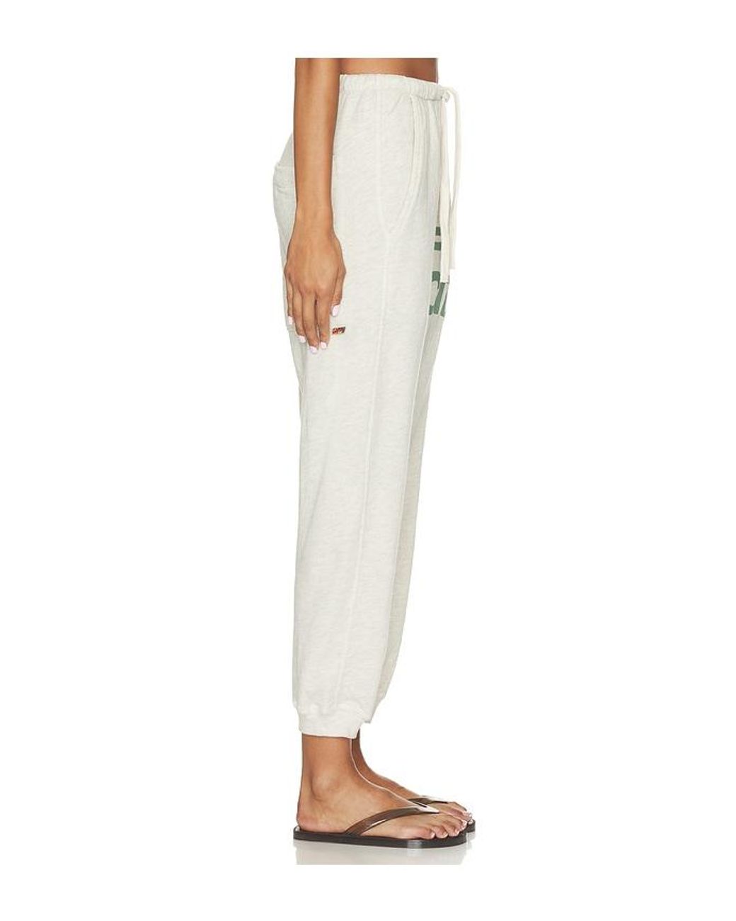 Freecity Multicolor Large Pocket Sweatpant
