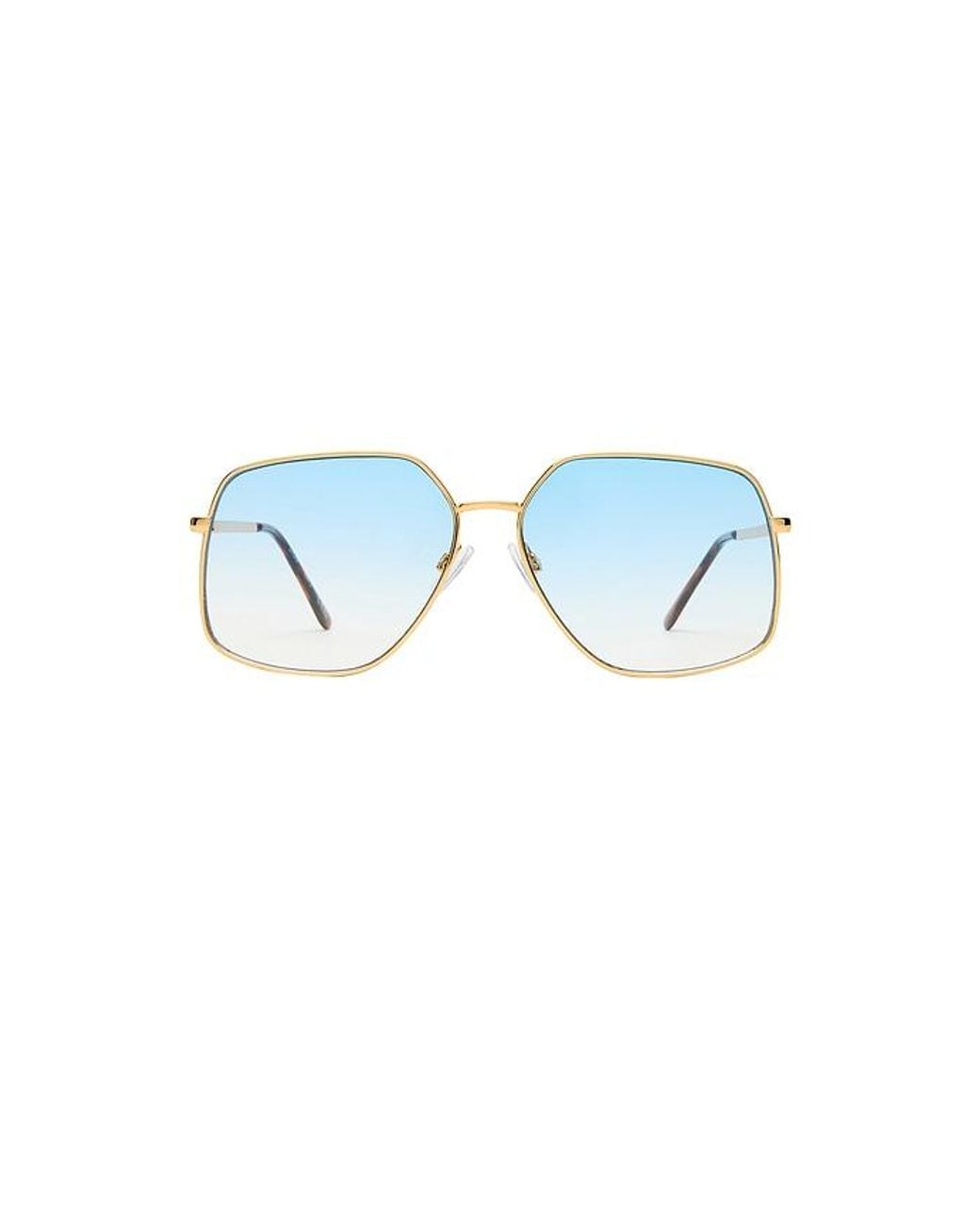 Aire Blue Altair Sunglasses