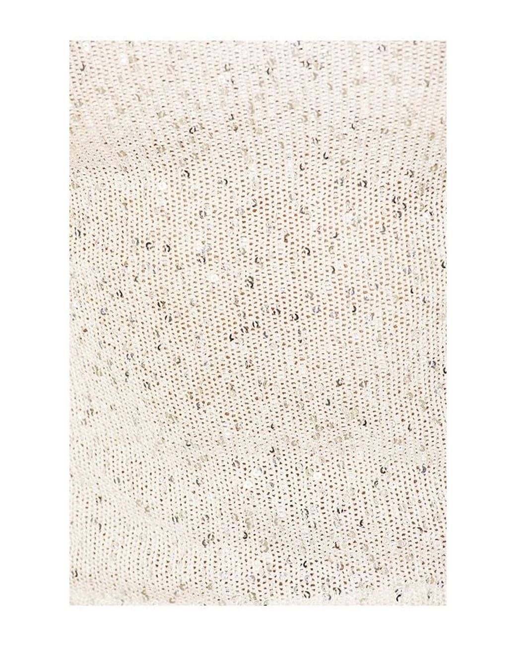 Lovers + Friends White Dahlia Top