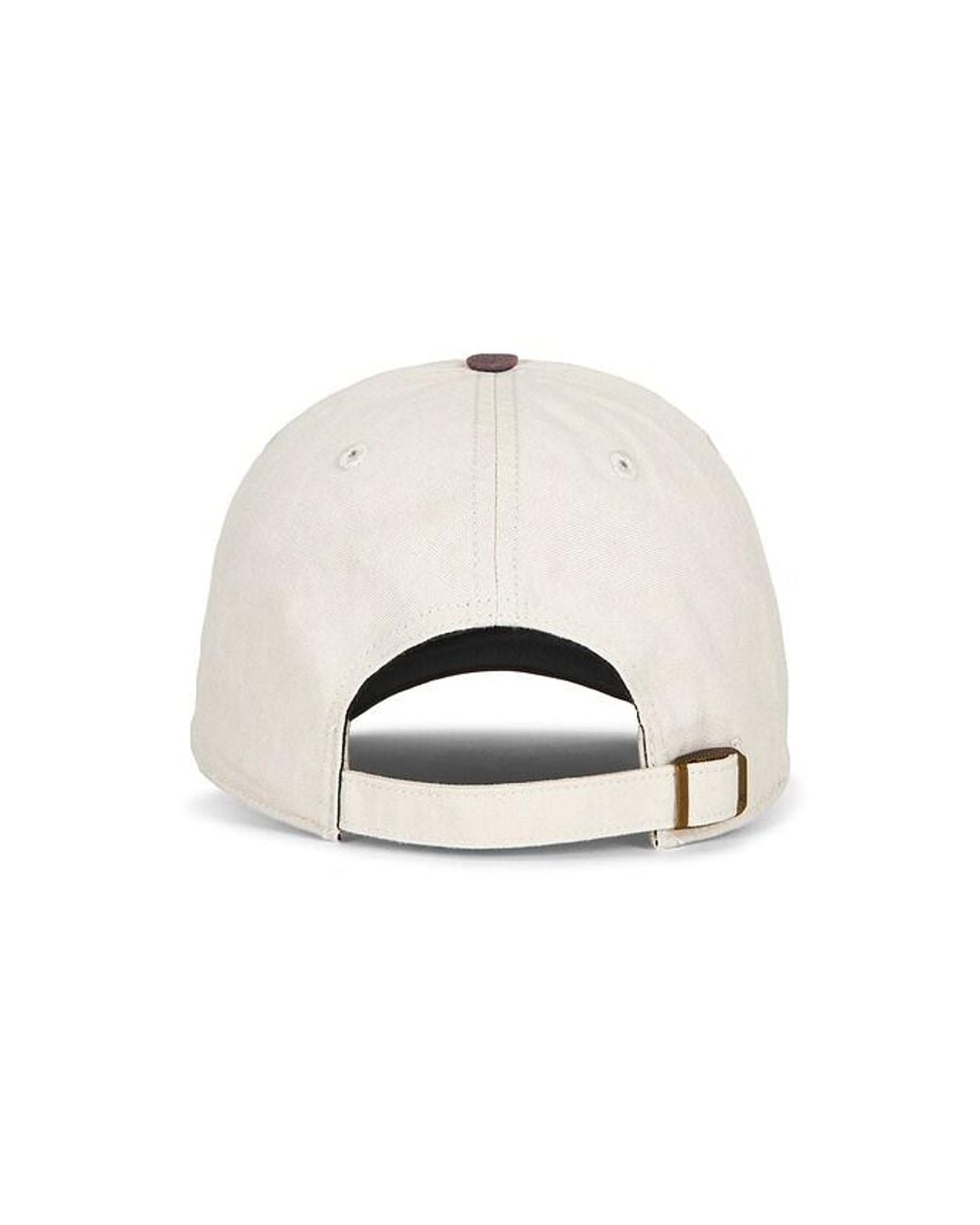 Represent Kappe Mlb in White für Herren