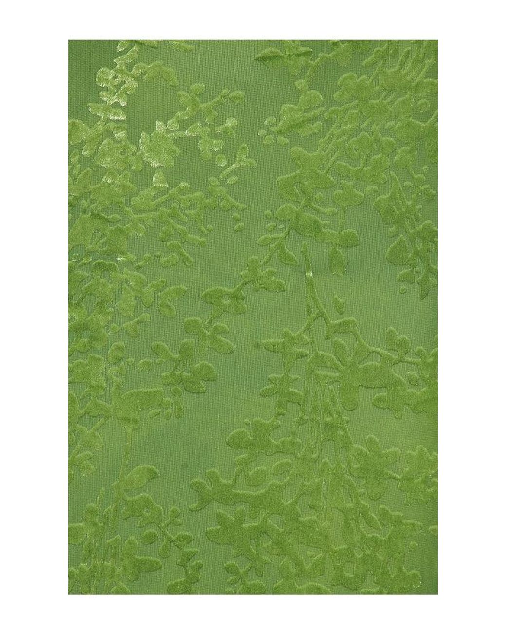 Runaway the Label Green Lyssa Cowl Cross Back Maxi Dress