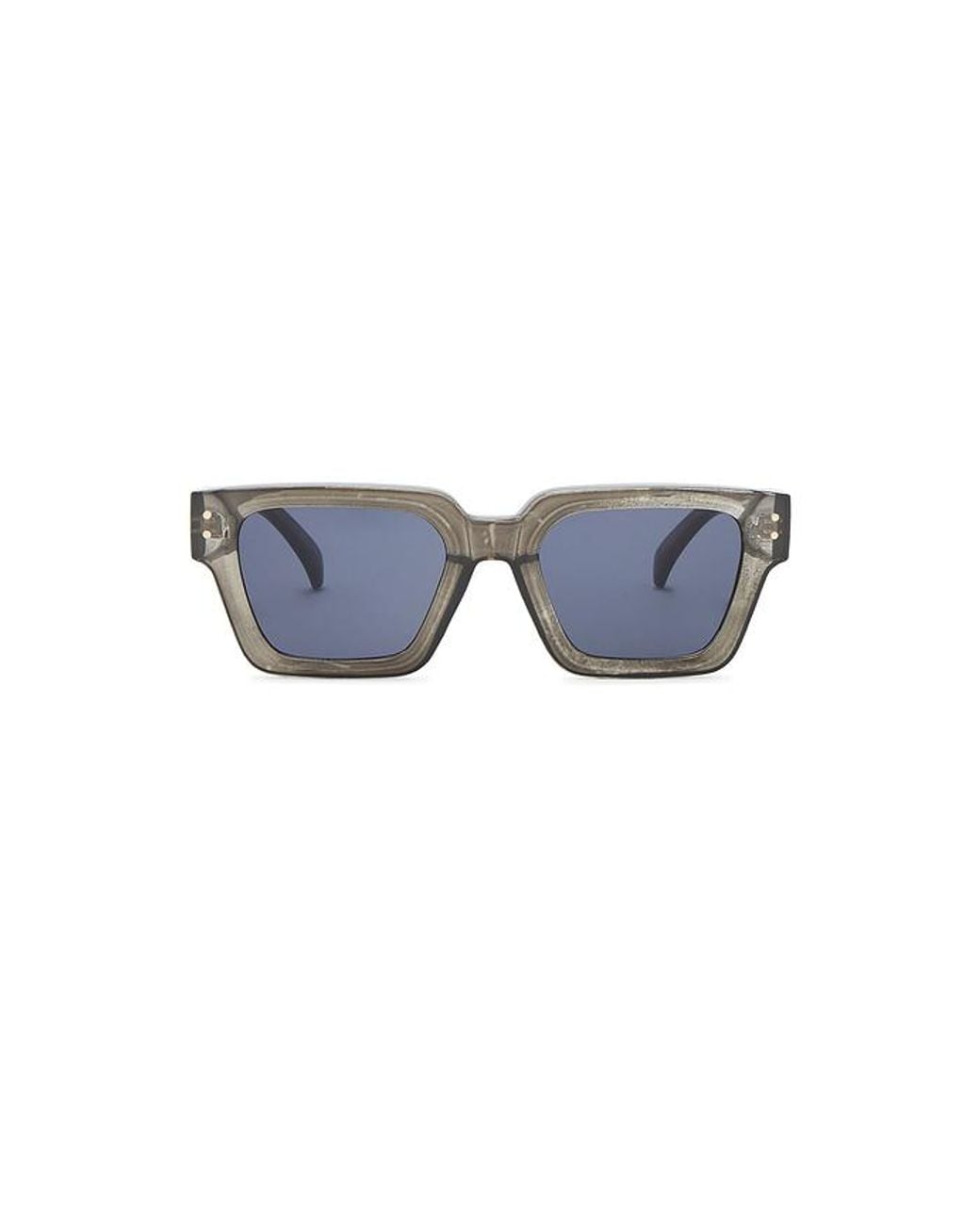 Aire Blue Transit Sunglasses for men