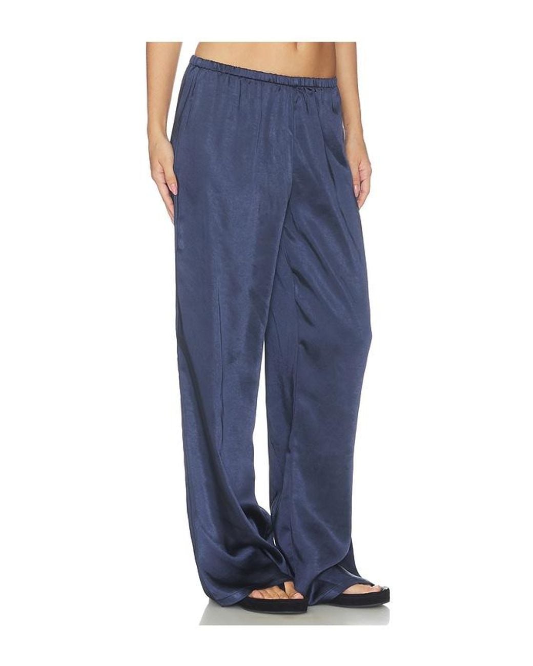 SNDY'S Blue Molly Pant