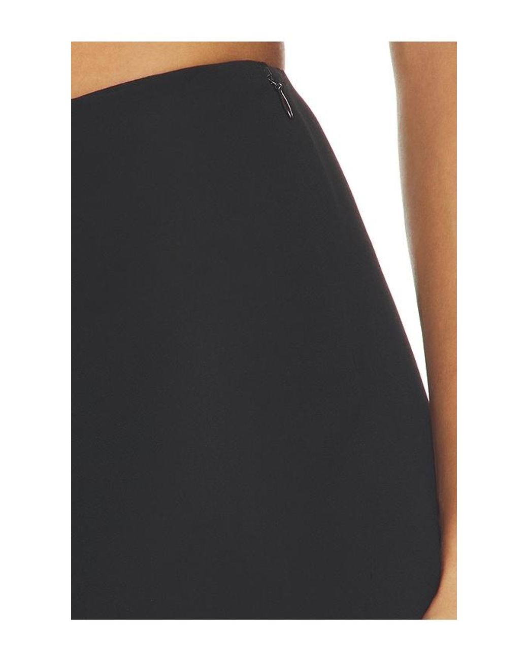 Lovers + Friends Black Pia Pant