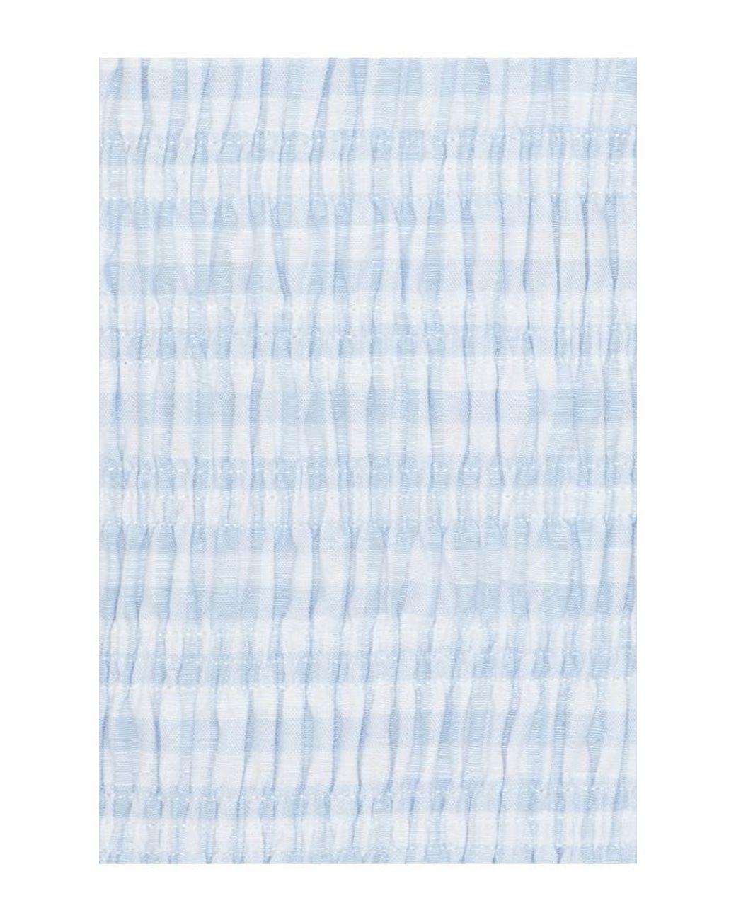 Elodie the Label Blue X Revolve Ives Dress