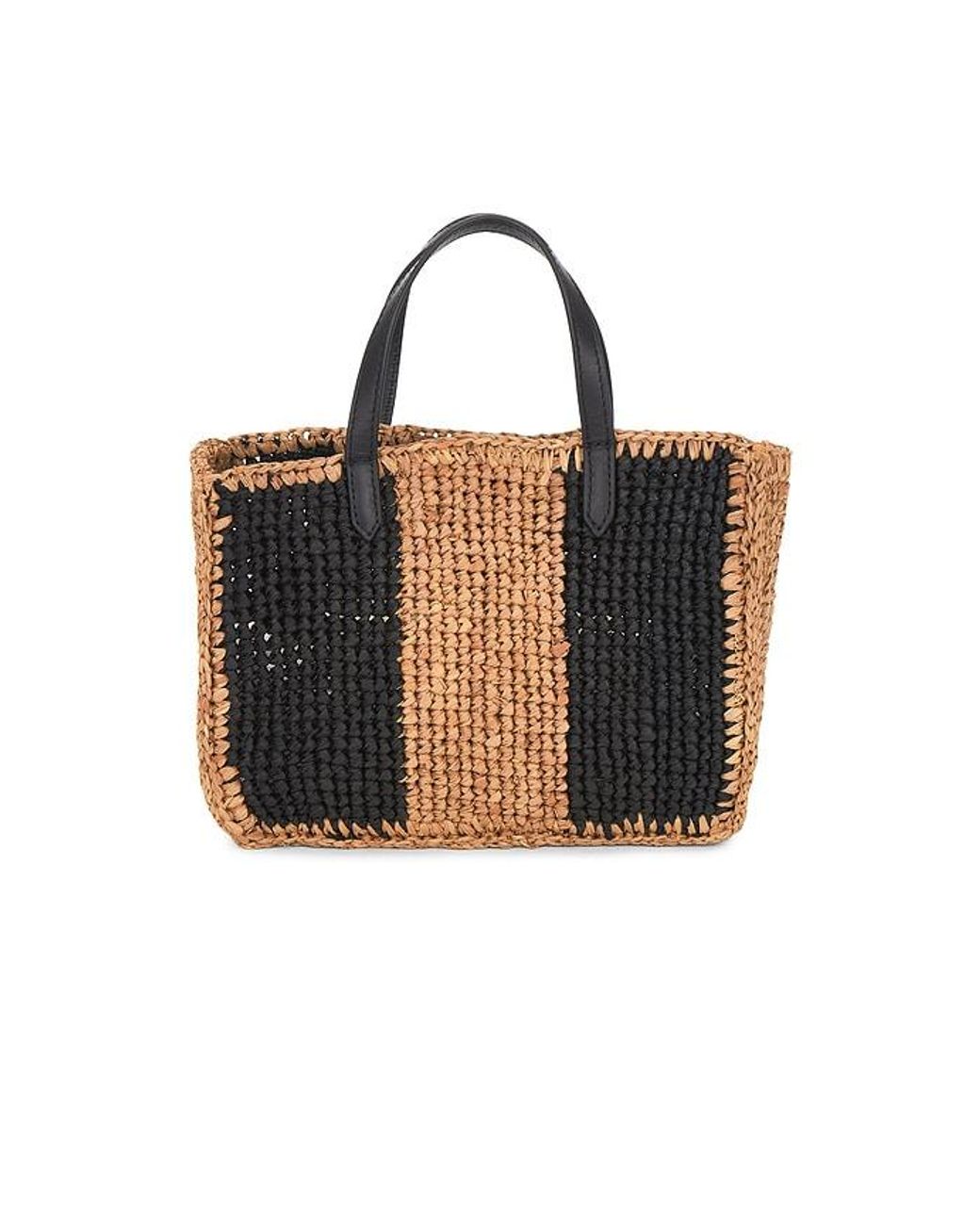 Rebecca Minkoff White Mini Tote