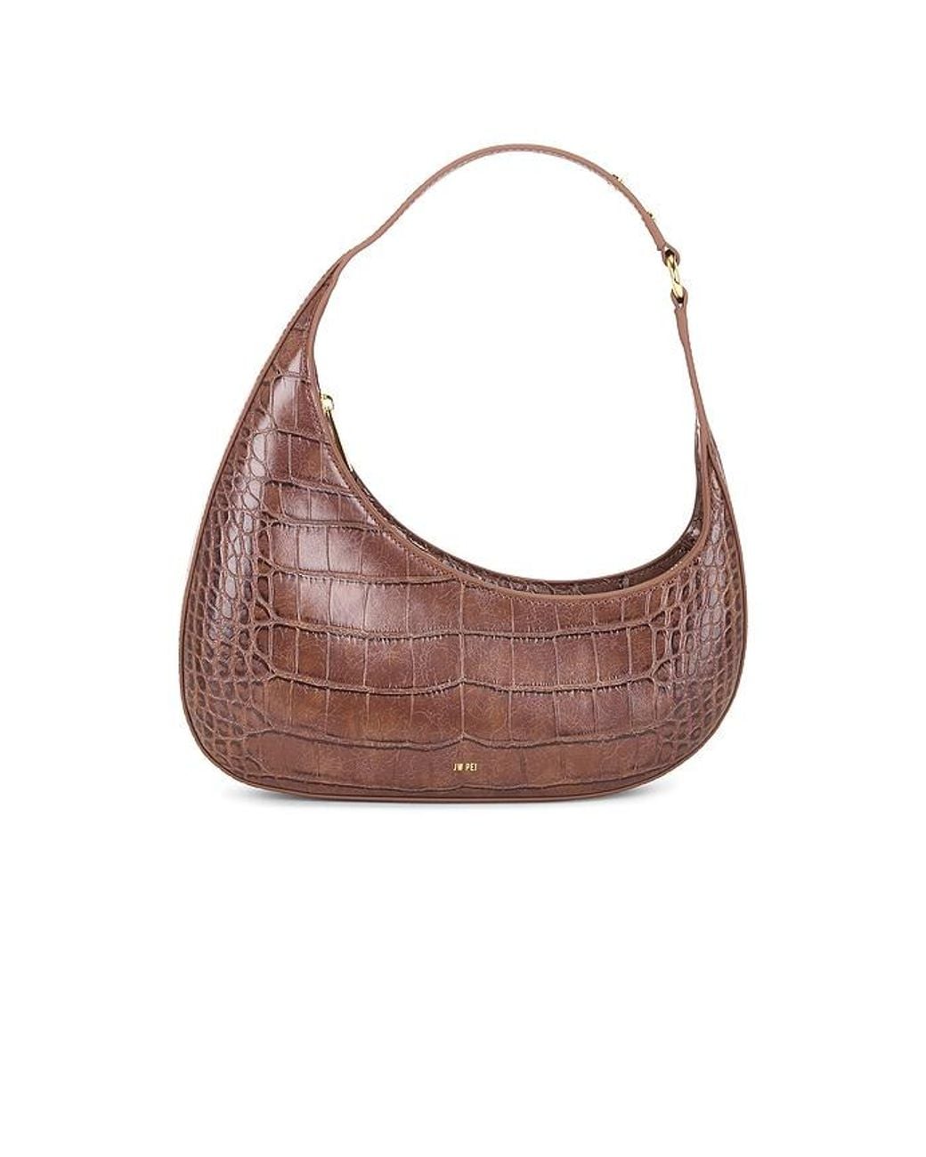 JW PEI Multicolor Harlee Shoulder Bag
