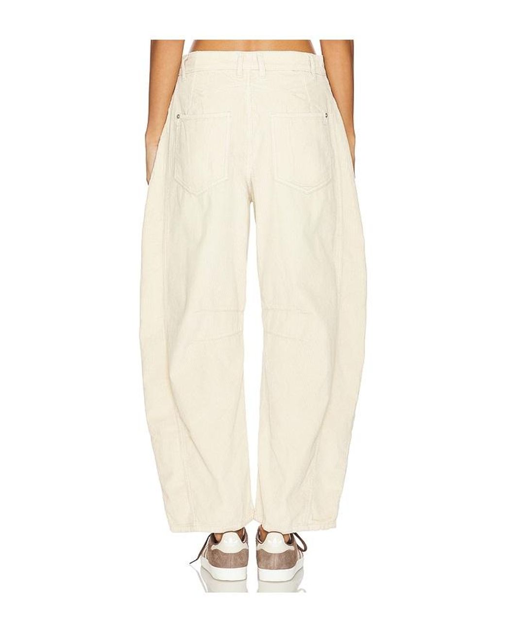 Free People White X We The Free Good Luck Cord