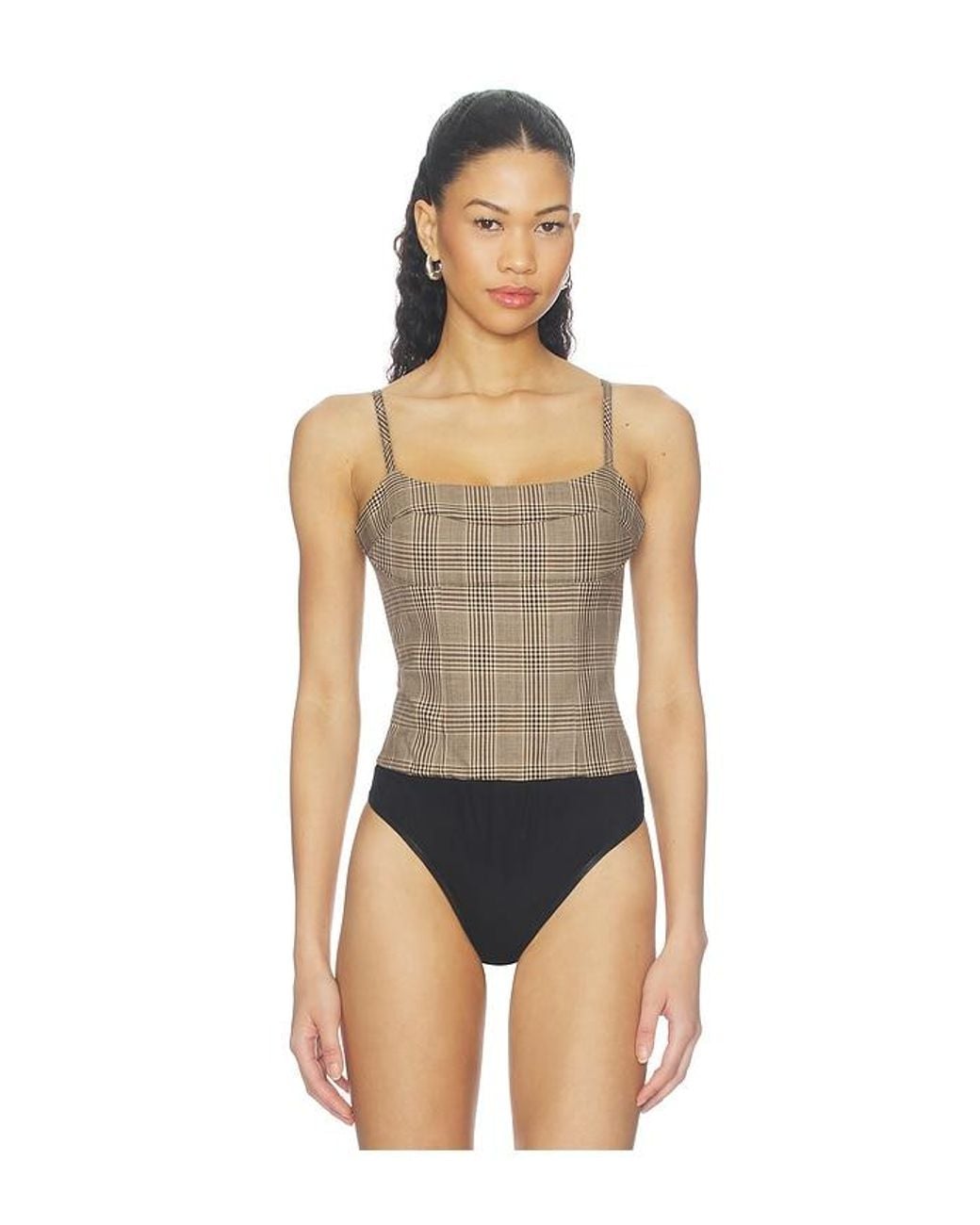 Cami NYC Multicolor Shirley Bodysuit
