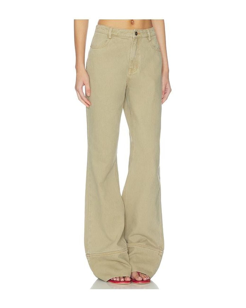 Lioness Natural Brooklyn Jean