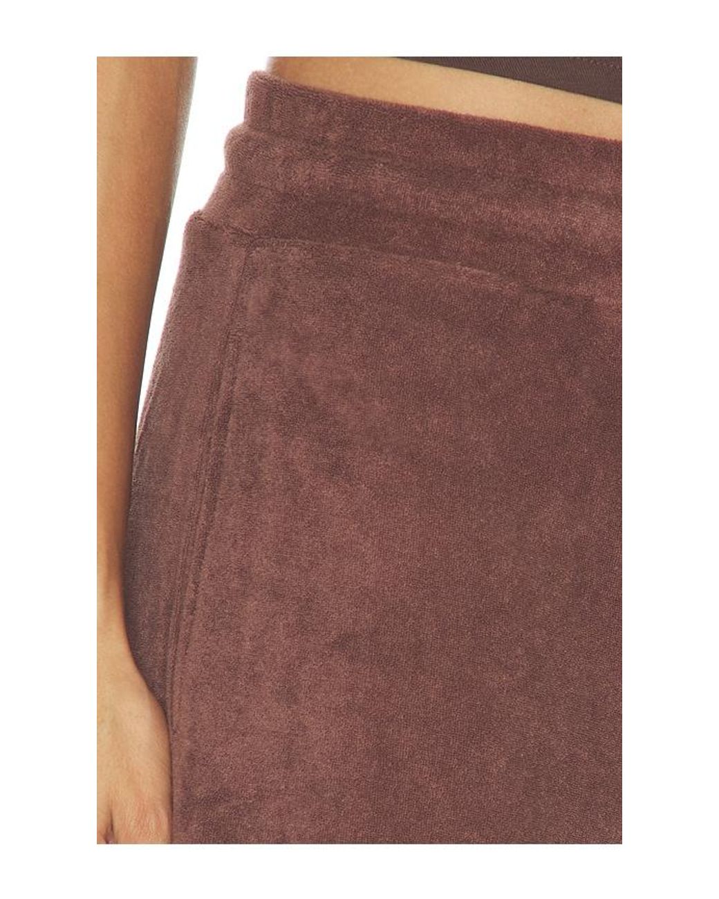 Year Of Ours Multicolor Terry Vacation Pant