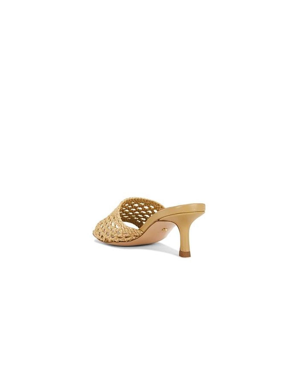 Raye Metallic Sandale Samira